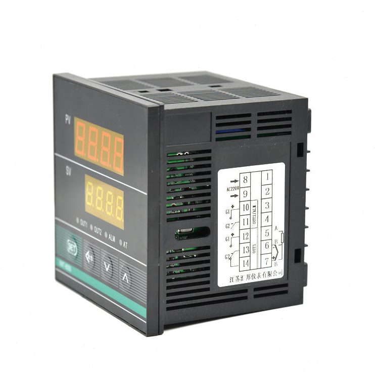 MTG温控器84X84X全自动XA11数显TM-江苏汇邦T 开关 11M-84-D11