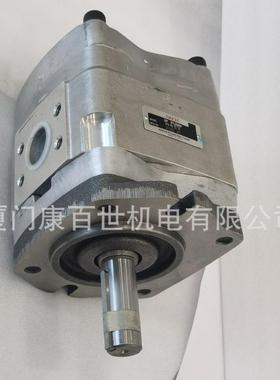 不二越泵浦NACHI内啮合齿轮泵 IPH-3B-10-3343K 液压油泵