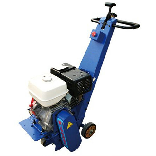 铣平拉毛铣刨深度可以调节 手推电动沥青除标线 混凝土路面铣刨机