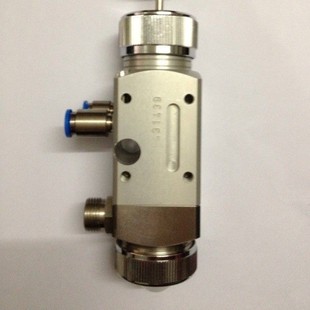 脱模油专用喷枪蛋黄派脱油喷枪 自动喷枪 旋喷嘴机器人自动喷胶枪