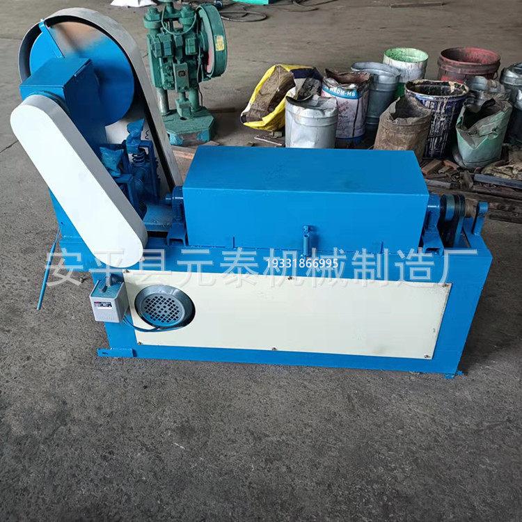 铜丝铝丝校直机小型全自动钢丝调直机镀锌丝冷拔丝弹簧丝调直机,包装,五金配件包装,淘宝优惠券,粉丝福利购,淘宝优惠卷