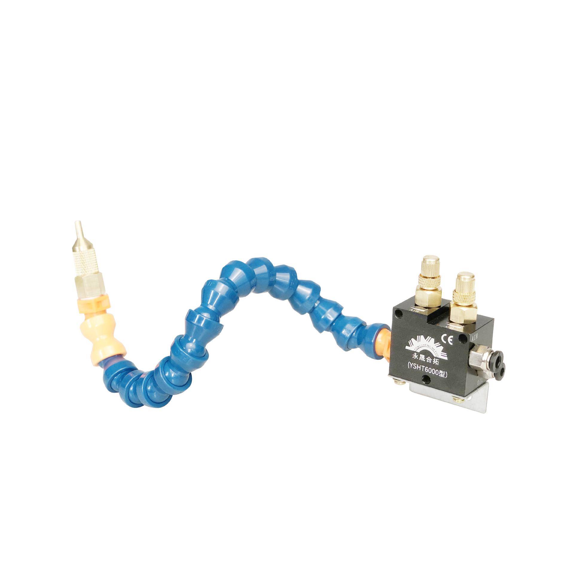 永晟合拓 YSHT-6000-III 冷却喷雾器 刀具切削金属加工激光雕刻