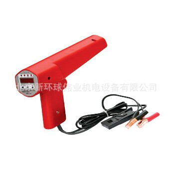 MODEL4165  数字式转速/提前正时灯