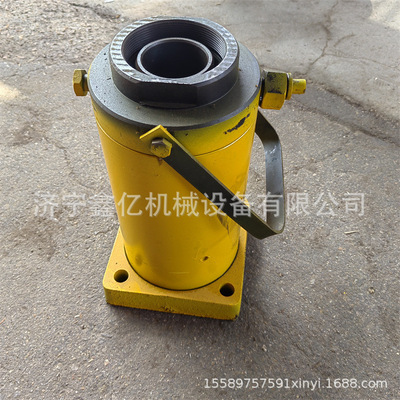 滑模液压爬杆千斤顶  DYG双作用液压千斤顶 桥梁滑模千斤 顶