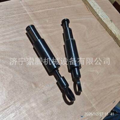 铁路偏心套取出器手动道岔偏心套取出工具道岔偏心筒夹取器