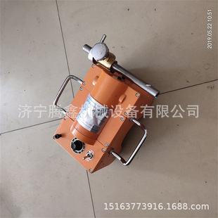 无缝钢管火焰切割坡口机 大管径管道坡口切断机 钢管火焰割管机