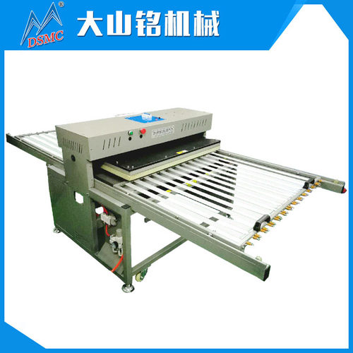 新款热销 铝基板压透镜机 Led光源LED吸顶灯模组透镜压边机