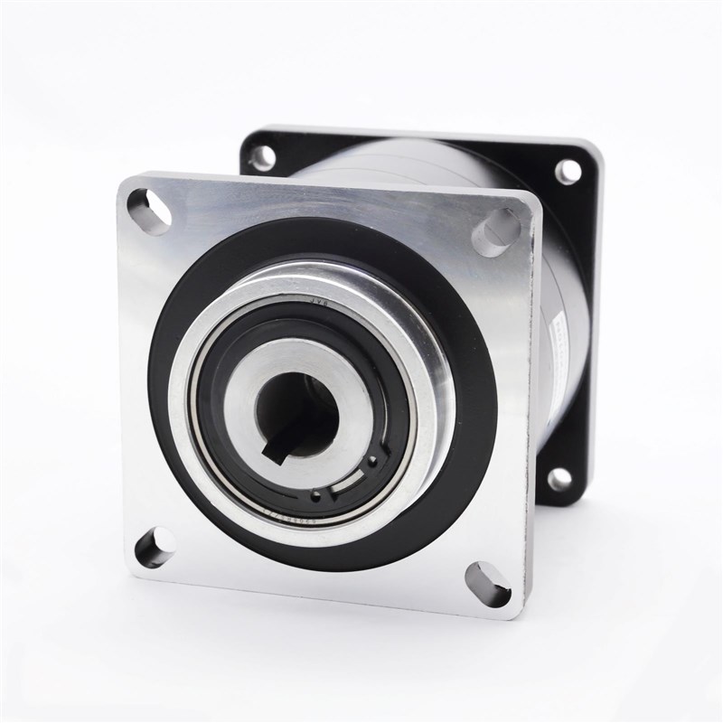 精密行星减速机60/n80/90/110/130伺服电机减速器齿轮箱