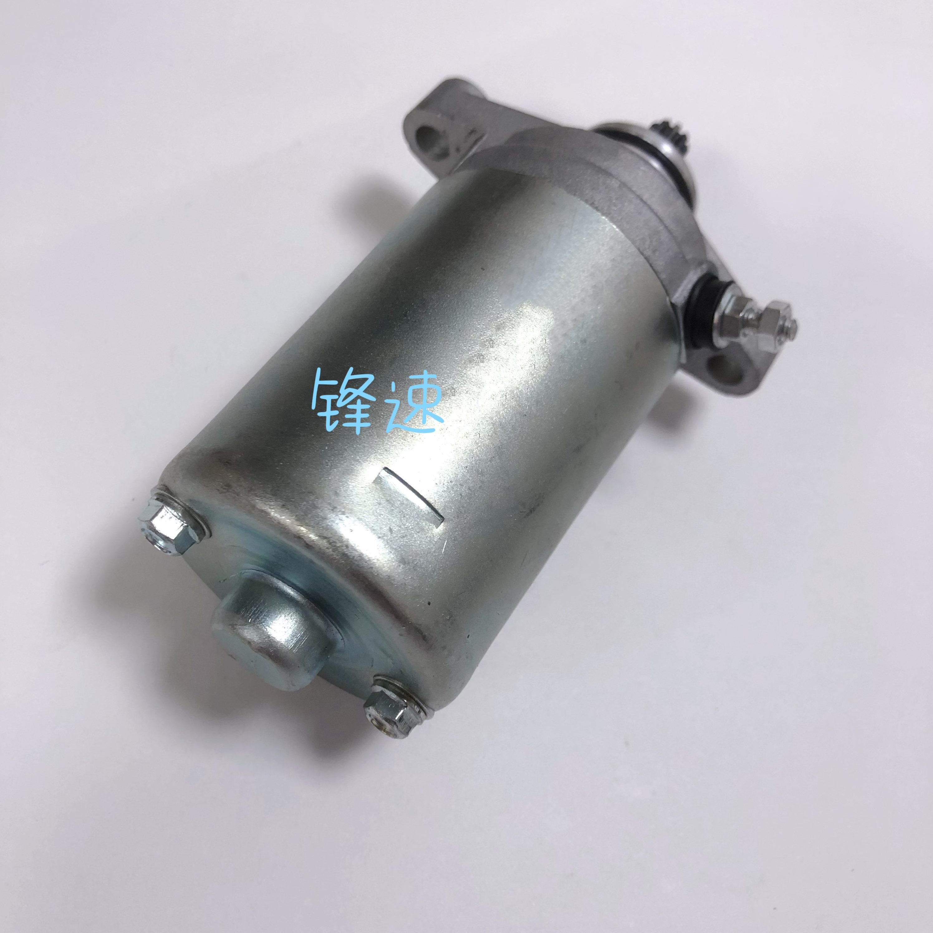 起电机11电喷K马达W048启动马达适用-睿御睿76影-动TH110
