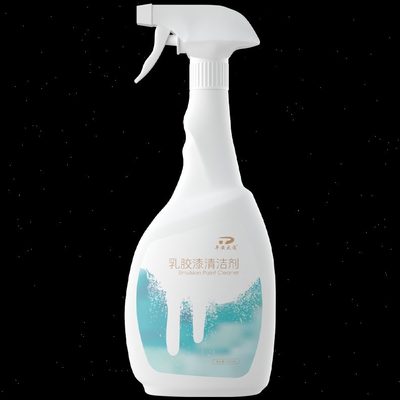 保洁腻子粉清洗去除非去污新房装修神器墙面涂料开荒乳胶漆清洁剂