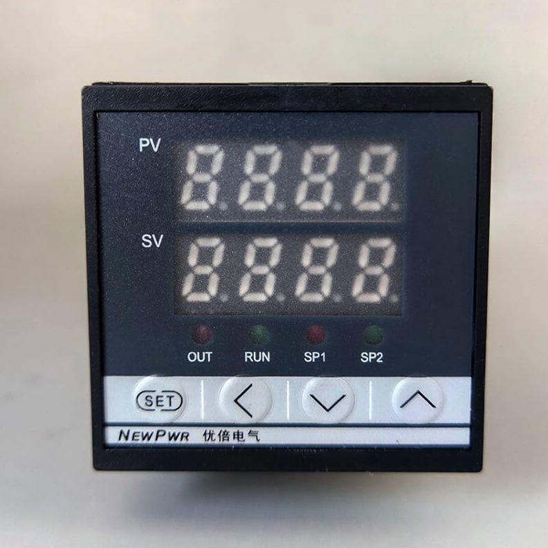 龙21B70温度控制50温控器20优-0JT倍采样聚6K0管P光迪调节器雪N8F