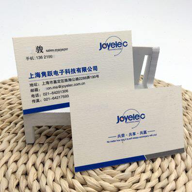 名片名片制作印刷印刷高档设计免费纸艺术包邮彩色名片纸雅柔