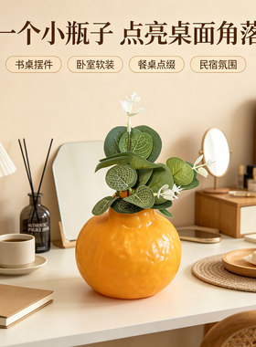 水养绿萝水培花盆装饰摆件