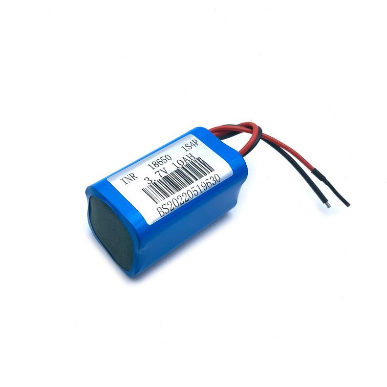 712A路灯18650户外A h容量 h 锂电池h专用3.7v.高42010 太阳能Av