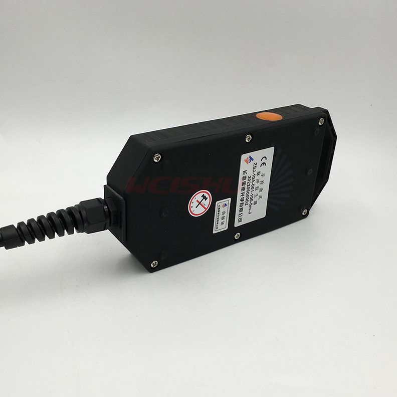 手持10Z0-长100盒JS0春-式-0脉C禹衡3生1010电子手轮-1B0冲器发A