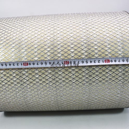 0尔空气发XK34243江淮重格X4K20空滤32卡滤清器顺畅配件新G货车A5