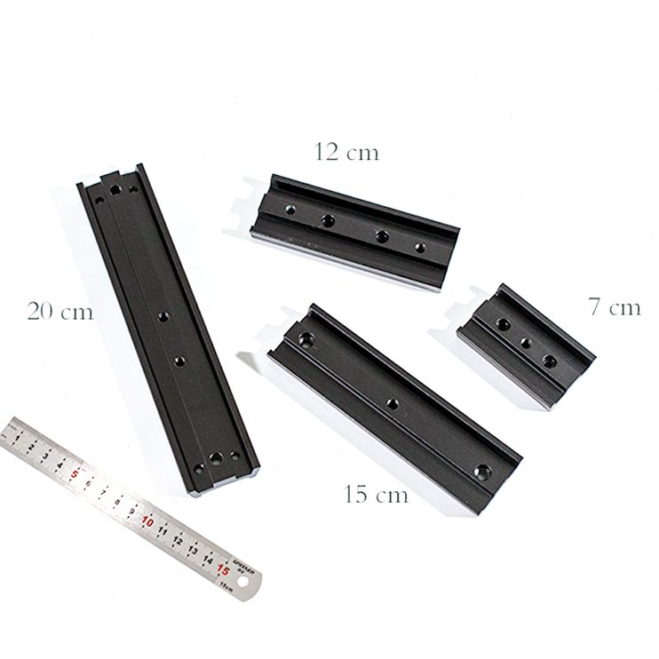 接三脚架板天文望远镜快装板折望远镜仪板金属射连接赤道鸠尾连