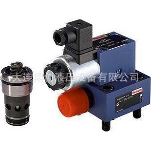 力士乐直供插装溢流阀盖板LFA40DBU2A2-7X/100A050