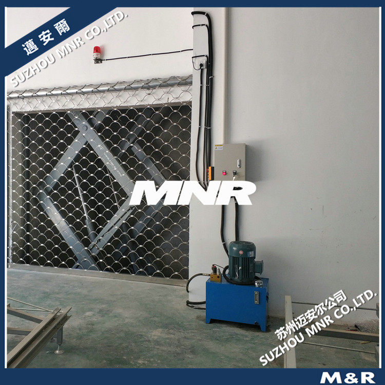 【载货专用】电动固定式货梯固定式液压升降机【平台】