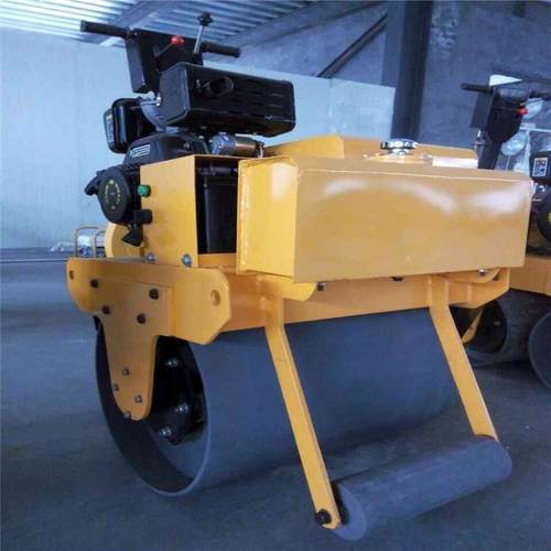 供应TY-700C手扶式柴油大单轮压路机 源厂直供实惠耐用