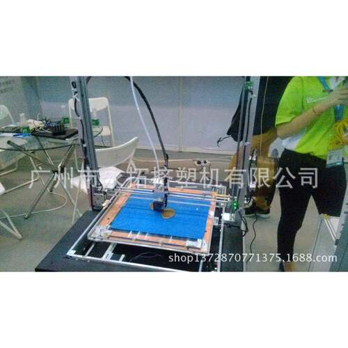 PC 3D打印耗材挤出机 PC打印线材生产设备