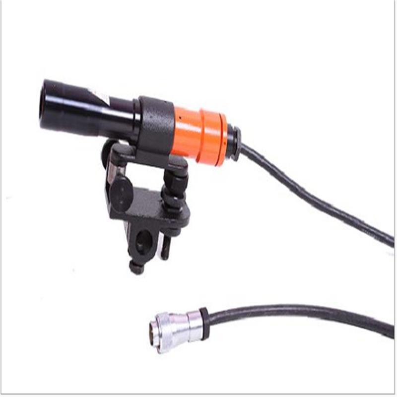 YHJ800矿用本安型激光指向仪 红光绿光煤矿用本安型激光指向仪