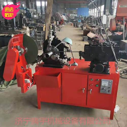 供应TYZG-135波纹管制管机 镀锌钢带卷管机多少钱台