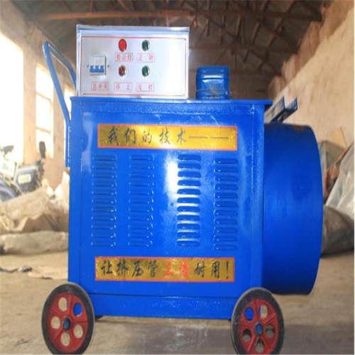 供应TYB70 80A挤压式注浆泵 注浆机 源厂直供实惠耐用操作简单