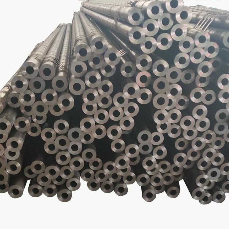 厂家现货供应20CrMoTi无缝钢管高强度淬火20CrMoTi精密无缝钢管