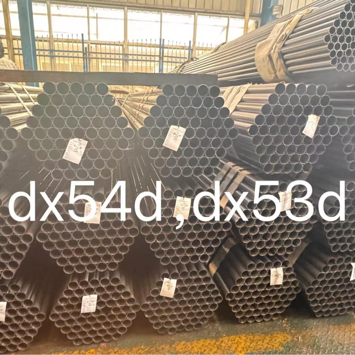 Q235B高频直缝焊管现货支持各种规格加工锡直缝焊管钢管