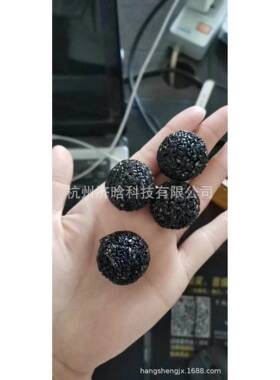 全自动黑芝麻球机,芝麻球机器,芝麻球设备厂家,制黑芝麻丸机