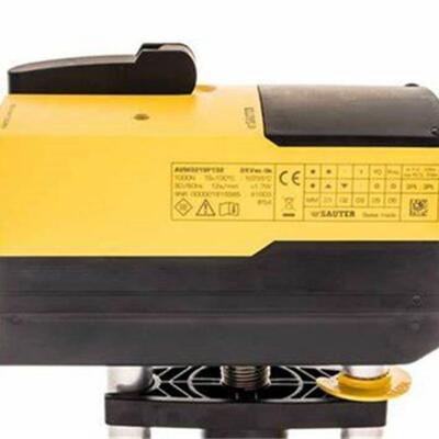 优势供应 德国 SAUTER 压力传感器 AVM234SF132 原装正品