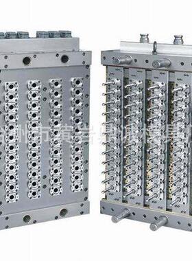 PET瓶坯模具塑料PET瓶坯模具注塑PETPET瓶坯模具黄岩PET瓶坯模具