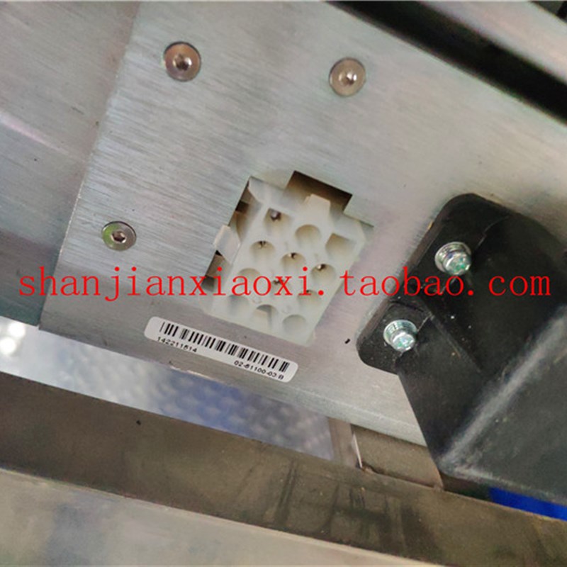 02-51100-03 02-E42494 02-64747D 07-L00579 AD860  03-22696