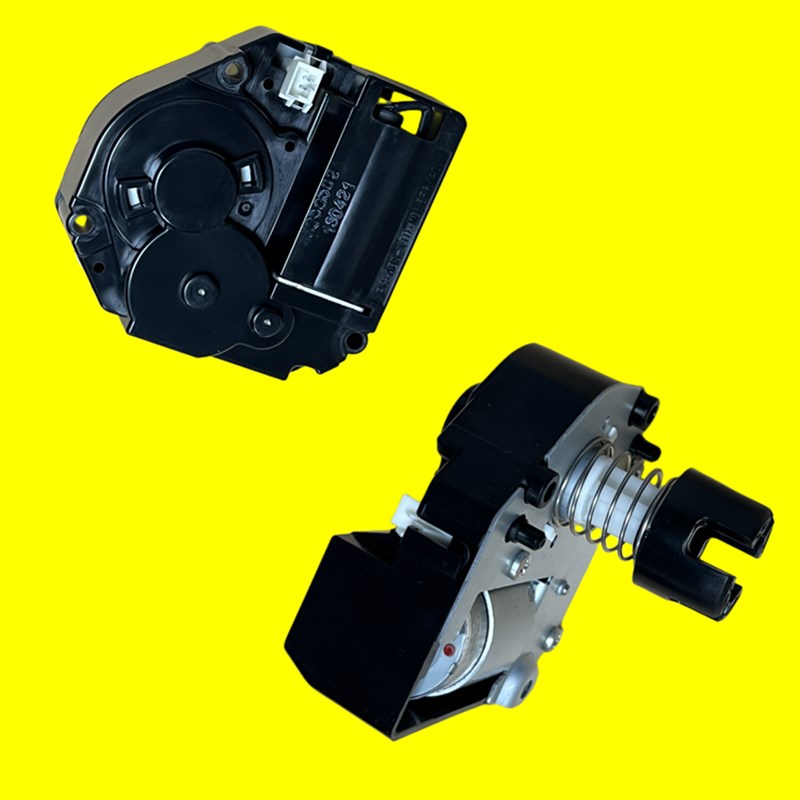 理光MP4002 5002 C4502 C5502 45H01 C5501大容量纸盒升纸电机马