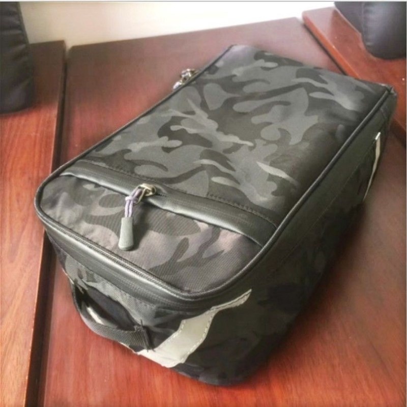 代驾包代驾c车后座包座包电动车防雨后包驼包尾包防水货架包收纳