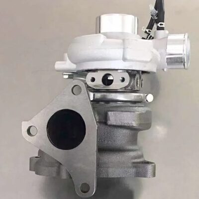 RHF4涡轮增压器14411-AA420 49135-04500斯巴鲁森林人等2.0LEJ208