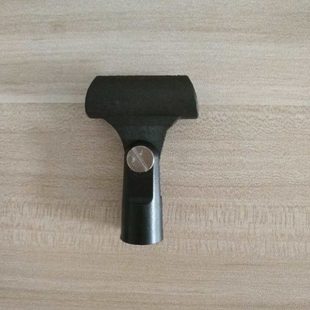 1/2英寸传声器前置级夹具（1/4英寸-20UNS 螺纹）