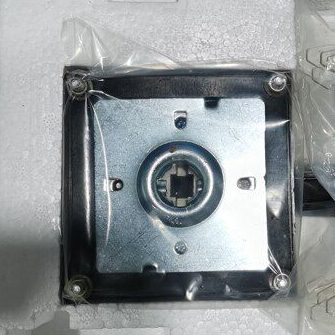 QSA 400A 黑色手柄1个