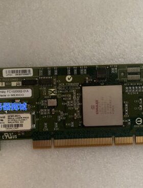 光纤通道卡LP101-E FC1120002-01A