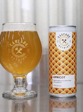 美国 卡斯卡特 酸甜卡斯/ 迷你贝瑞/蓝色暮光 酸啤