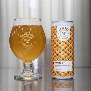 美国 卡斯卡特 酸甜卡斯/ 迷你贝瑞/蓝色暮光 酸啤