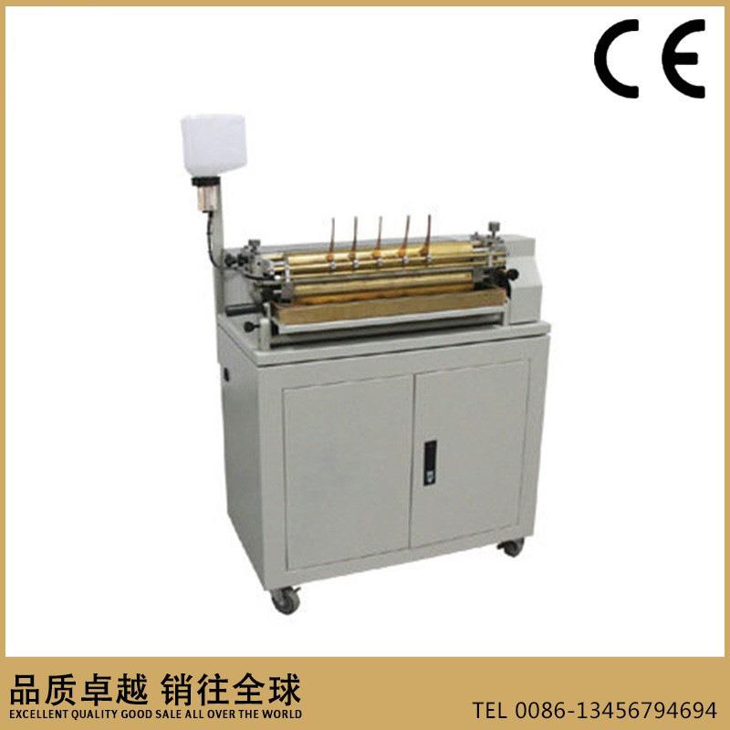 厂家出售 HJS500 热熔上胶机 白胶上胶机