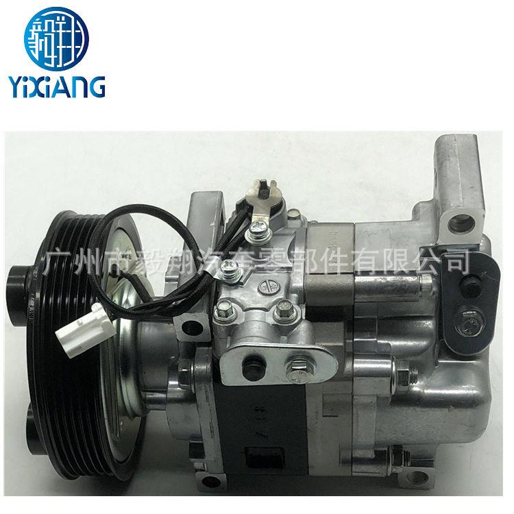 适用 AC Compressor Mazda 3 马自达 3 1.3L 1.6L 压缩机汽车空调