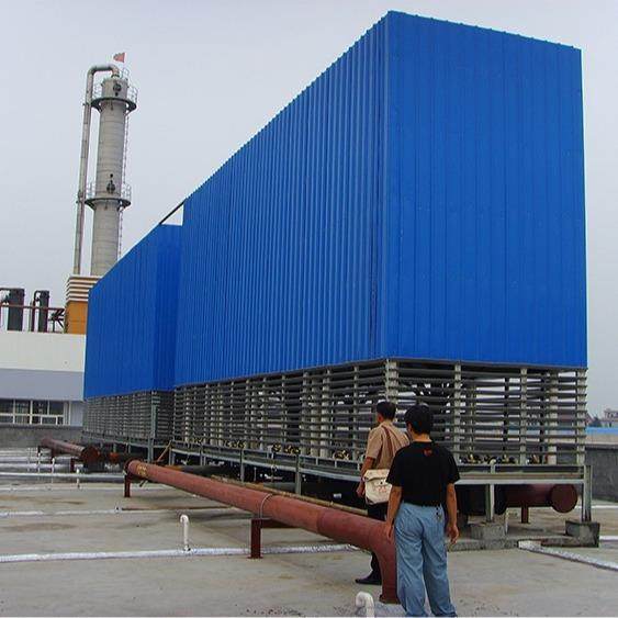 喷雾抽风冷却塔-方形玻璃钢冷却塔 成都华能无风机降温效果好,清洗/食品/商业设备,冷却塔,淘宝优惠券,粉丝福利购,淘宝优惠卷