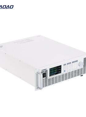HA81000-10A--浩奥HA8000A系列宽范围可编程直流电源