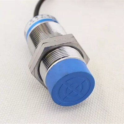 电感式接近开关LJ30A3-15(10)t-J/EZ DZ AC36VAC24VAC380VAC110V