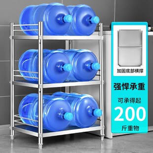 高90长60x25宽30公分35cm55x45x40x40不锈钢厨房置物架带围栏三层