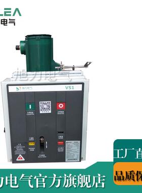 VS1-12（ZN63A-12）侧装式真空断路器HGN15柜配套真空断路器