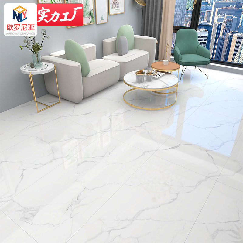新品大理石750*1500连纹大板客厅餐厅别墅防滑地板砖瓷砖地砖耐磨